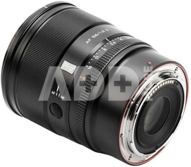 Viltrox AF 56mm F1.2 Pro Nikon Z