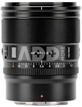 Viltrox AF 56mm F1.2 Pro Nikon Z