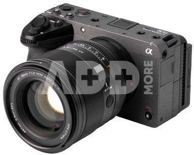 Viltrox AF 56mm F1.2 Pro Sony E