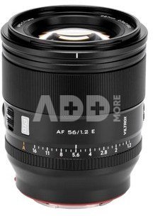 Viltrox AF 56mm F1.2 Pro Sony E