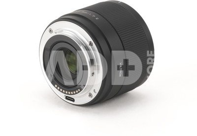 Viltrox AF 56mm F1.7 Sony E