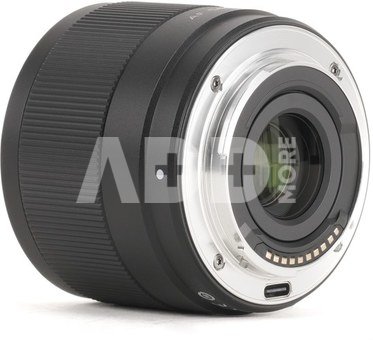 Viltrox AF 56mm F1.7 Sony E