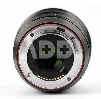 Viltrox AF 75/1.2 for Sony E-mount