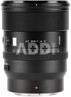 Viltrox AF 85mm F1.4 Pro Nikon Z
