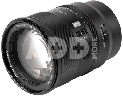 Viltrox AF 85mm F1.4 Pro Nikon Z