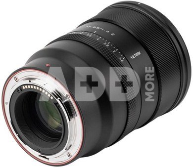 Viltrox AF 85mm F1.4 Pro Nikon Z