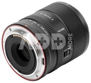 Viltrox AF 90mm F2.2 EVO Nikon Z