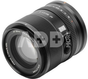 Viltrox AF 90mm F2.2 EVO Nikon Z