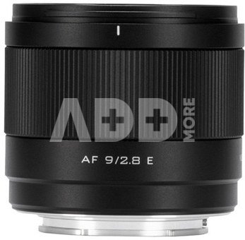 Viltrox AF 9mm F/2.8 Air Sony E APS C