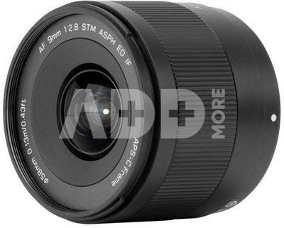 Viltrox AF 9mm F2.8 Sony E