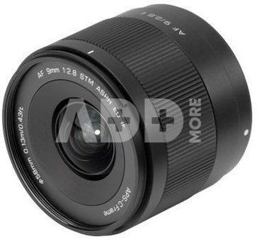 Viltrox AF 9mm F2.8 Sony E