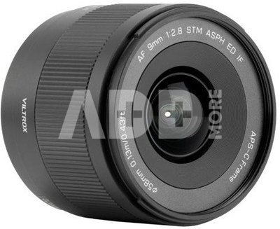 Viltrox AF 9mm F2.8 Sony E