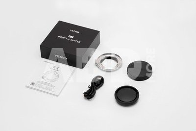 Viltrox E-Z Adapter