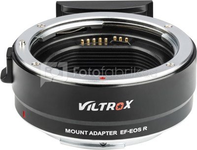 Viltrox EF-EOS R adapteris