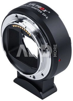 Viltrox EF L Auto Focus Lens Mount Adapter