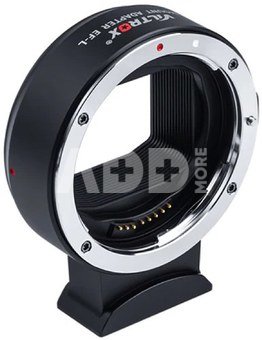 Viltrox EF L Auto Focus Lens Mount Adapter