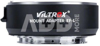 Viltrox EF L Auto Focus Lens Mount Adapter