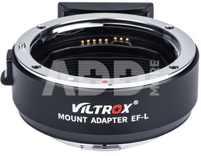 Viltrox EF L Auto Focus Lens Mount Adapter