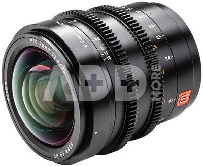 Viltrox FE-20 T2.0 MF FE-Mount