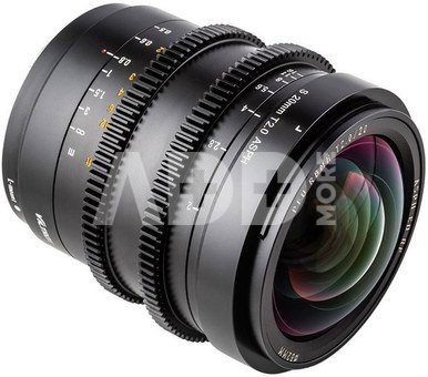 Viltrox FE-20 T2.0 MF FE-Mount