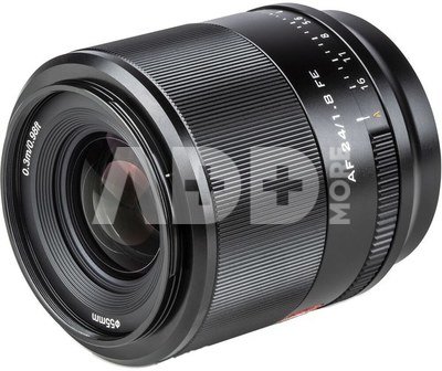 Viltrox FE-24 F1.8 AF Sony FE-Mount