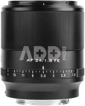 Viltrox FE-24 F1.8 AF Sony FE-Mount
