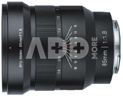 Viltrox FE-85 F1.8 MF Sony E-Mount