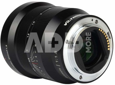 Viltrox FE-85 F1.8 MF Sony E-Mount