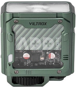 Viltrox Flash Spark Z3 N (Green)