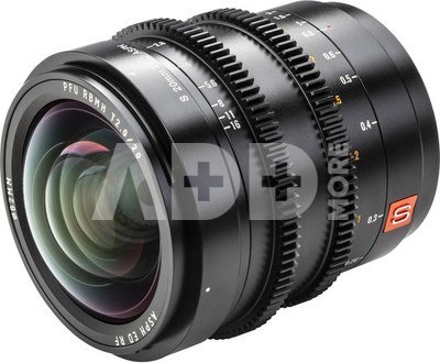 Viltrox L-20 T2.0 MF L-Mount