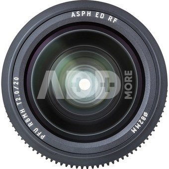 Viltrox L-20 T2.0 MF L-Mount