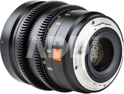 Viltrox L-20 T2.0 MF L-Mount