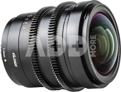 Viltrox L-20 T2.0 MF L-Mount