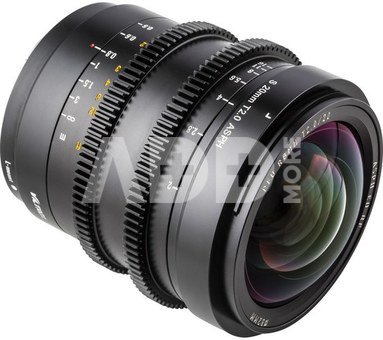 Viltrox L-20 T2.0 MF L-Mount