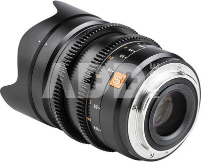 Viltrox L-20 T2.0 MF L-Mount