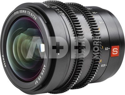 Viltrox L-20 T2.0 MF L-Mount