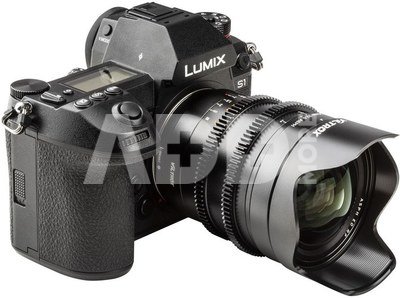 Viltrox L-20 T2.0 MF L-Mount