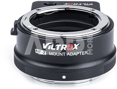 Viltrox NF Z Auto Focus Mount Adapter