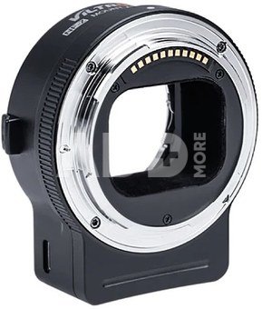 Viltrox NF Z Auto Focus Mount Adapter