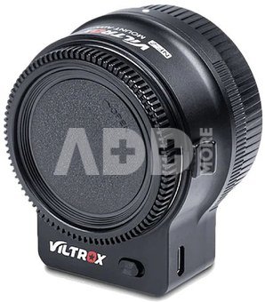Viltrox NF Z Auto Focus Mount Adapter