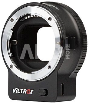 Viltrox NF Z Auto Focus Mount Adapter