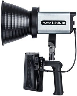 Viltrox Ninja10 COB LED Lamp