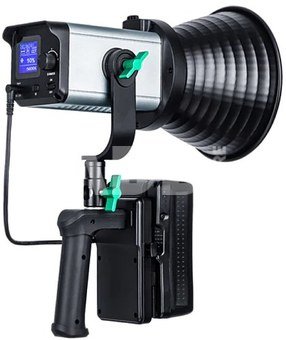 Viltrox Ninja10B COB Bi LED Lamp