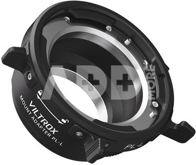 Viltrox PL L Lens Mount Adapter