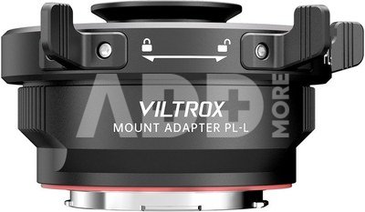 Viltrox PL L Lens Mount Adapter