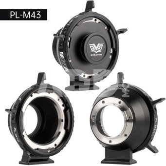Viltrox PL-M43