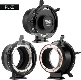 Viltrox PL-Z