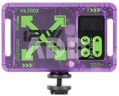 Viltrox RB V12 LED Light