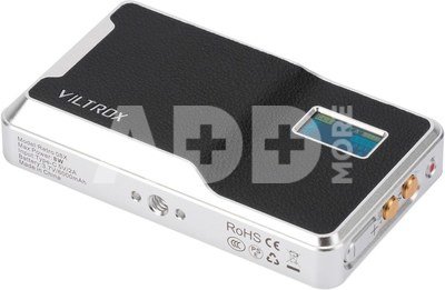 Viltrox Retro 08X RGB Pocket LED Light