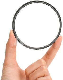 Viltrox Ultra slim MC UV / Protection Filters 58mm